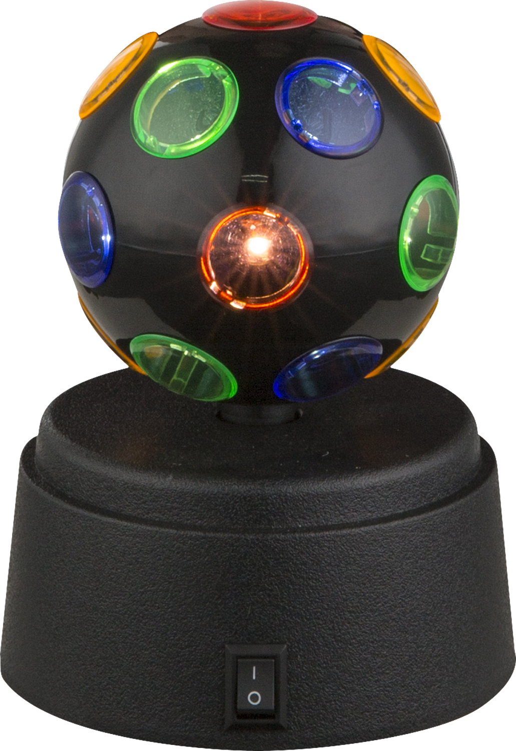 Stolna lampa DISCO