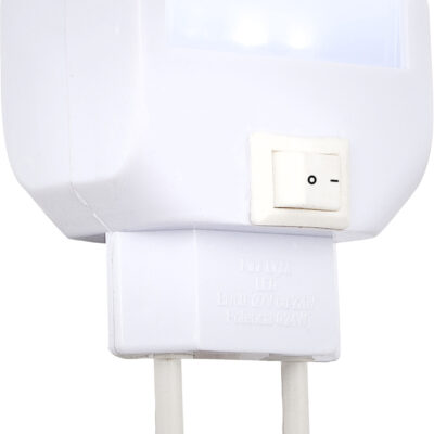 Zidna lampa CHASER
