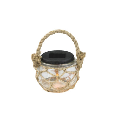 Solarne lampe SOLARGLAS MIT