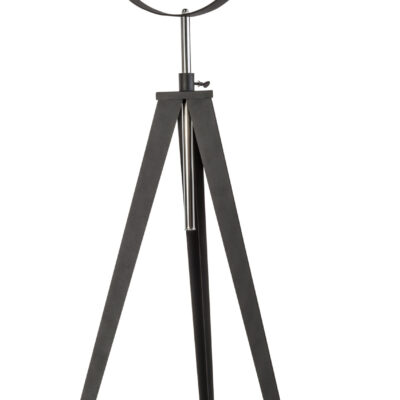 Podna lampa BOWY