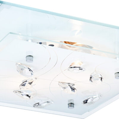 Plafonska lampa JASMINA