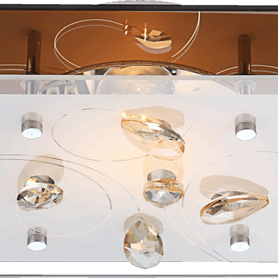Plafonska lampa AYANA
