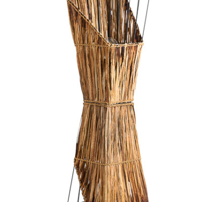 Podna lampa RINCA