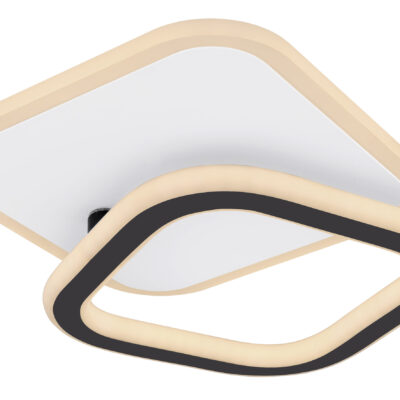 Plafonska lampa LEVANA
