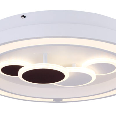 Plafonska lampa KOLLI
