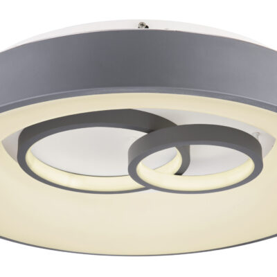 Plafonska lampa MAVY