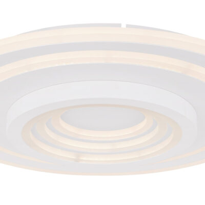 Plafonska lampa BAFUR