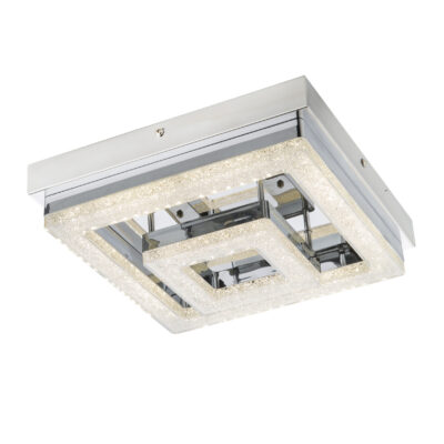 Plafonska lampa FOGO