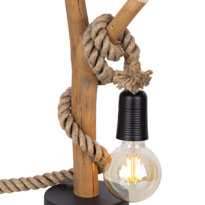 Stolna lampa NERIDA