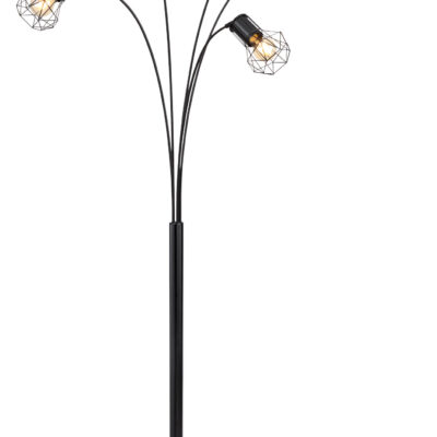 Podna lampa PRISKA