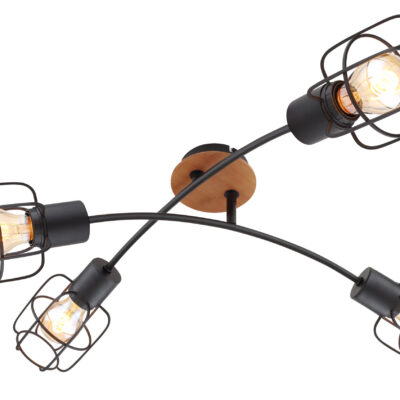 Plafonska lampa WILLA