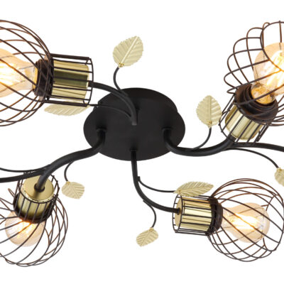 Plafonska lampa LALLY