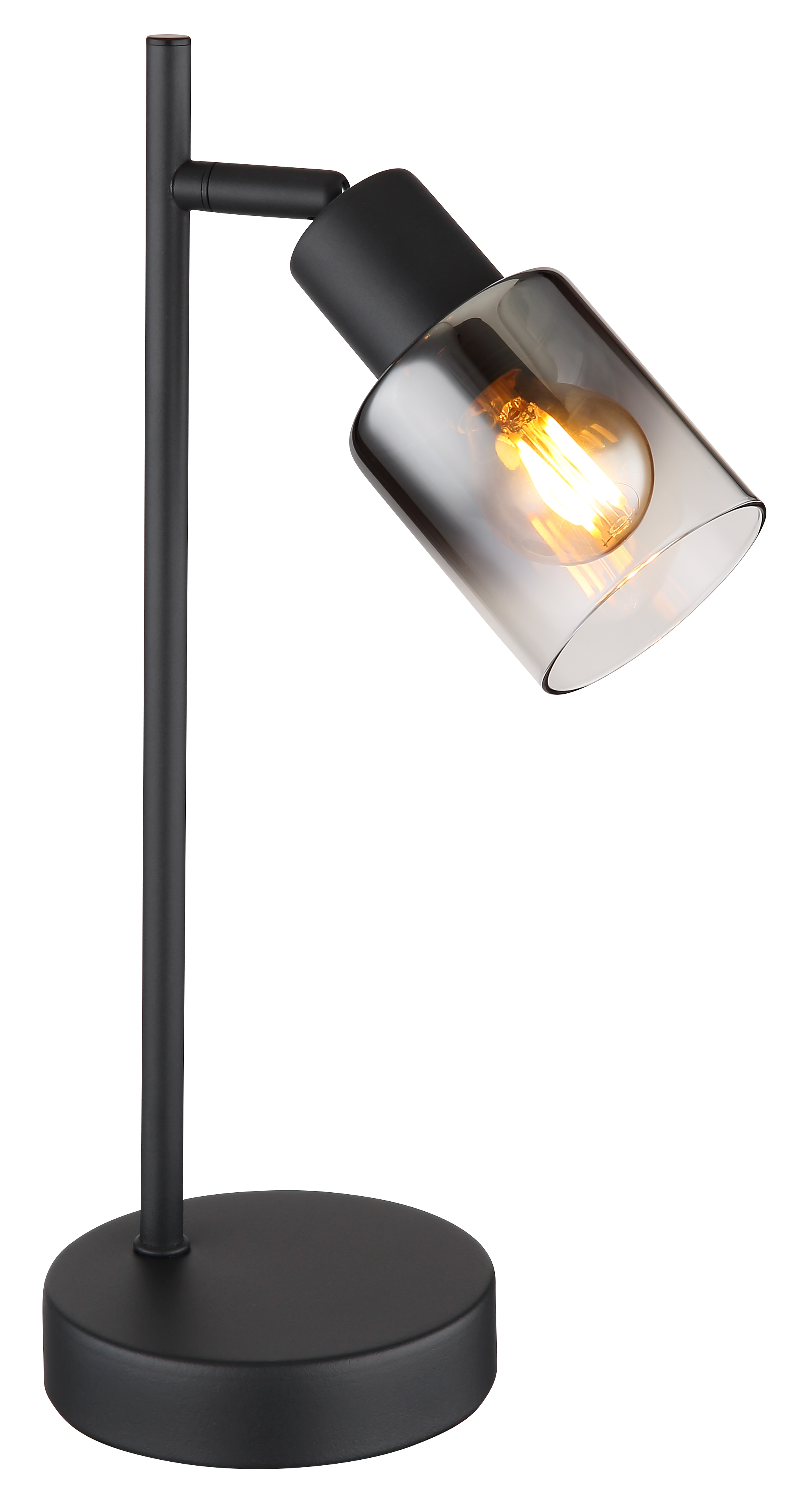 Stolna lampa HUBERTUS