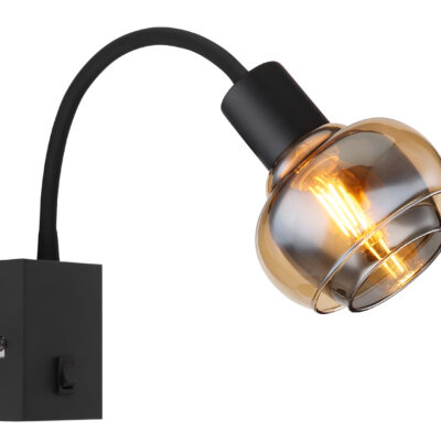 Zidna lampa TOKKI