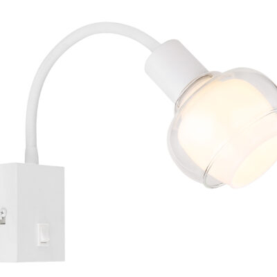 Zidna lampa TOKKI