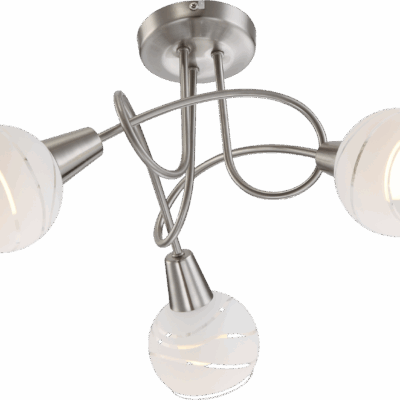Plafonska lampa ELLIOTT
