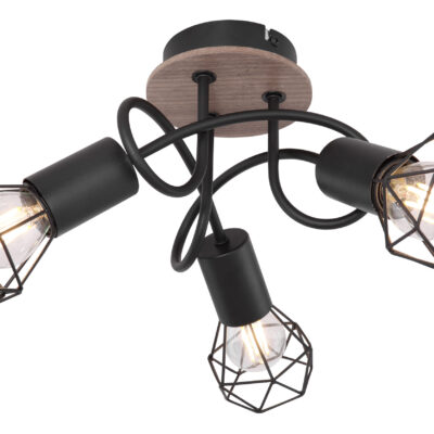 Plafonska lampa XARA I