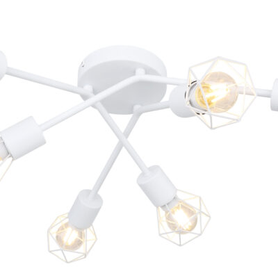 Plafonska lampa XARA I