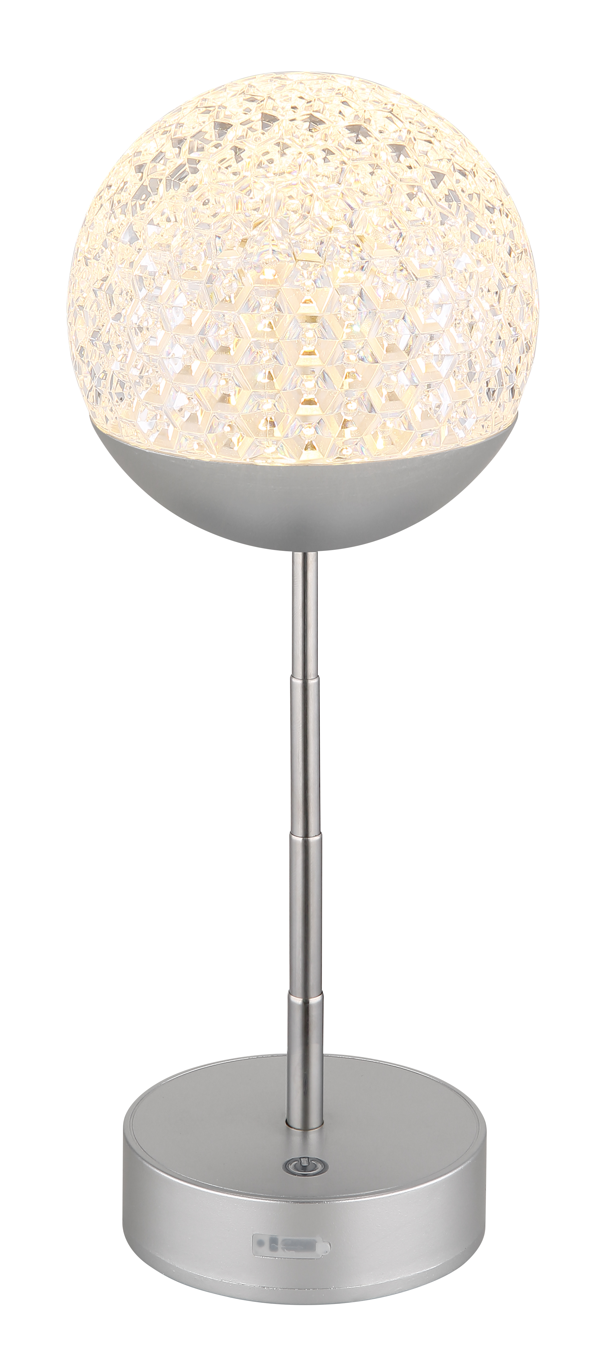 Stolna lampa GAVIN