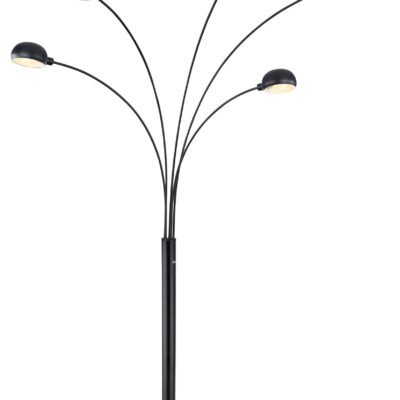 Podna lampa SEYMOUR