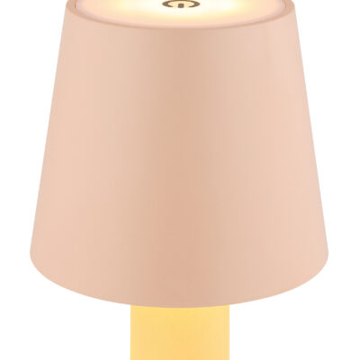 Stolna lampa VANNIE