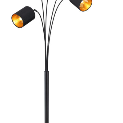 Podna lampa KADDY