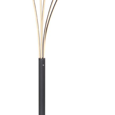 Podna lampa BIZZY