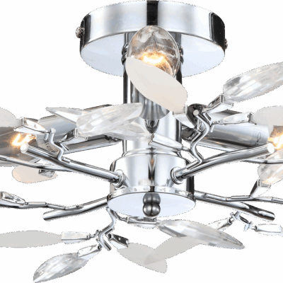 Plafonska lampa VIDA