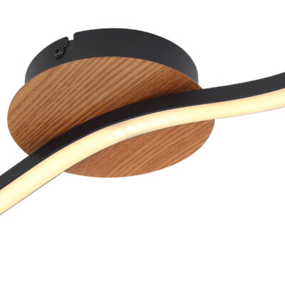 Plafonska lampa EVITA