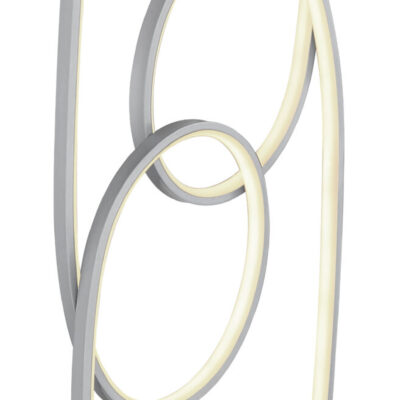 Podna lampa SPIRA