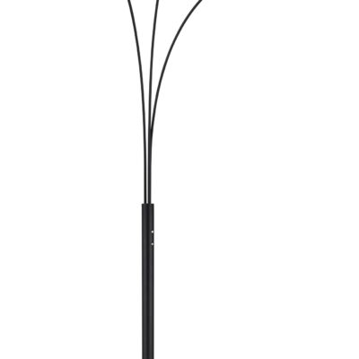 Podna lampa DELLA
