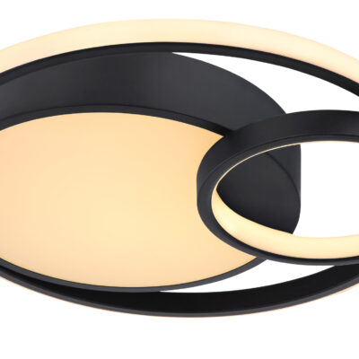 Plafonska lampa KAMILLA