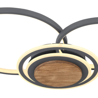 Plafonska lampa NIRRA
