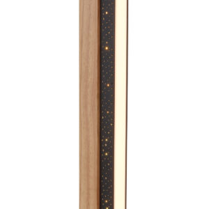 Stolna lampa STARLA