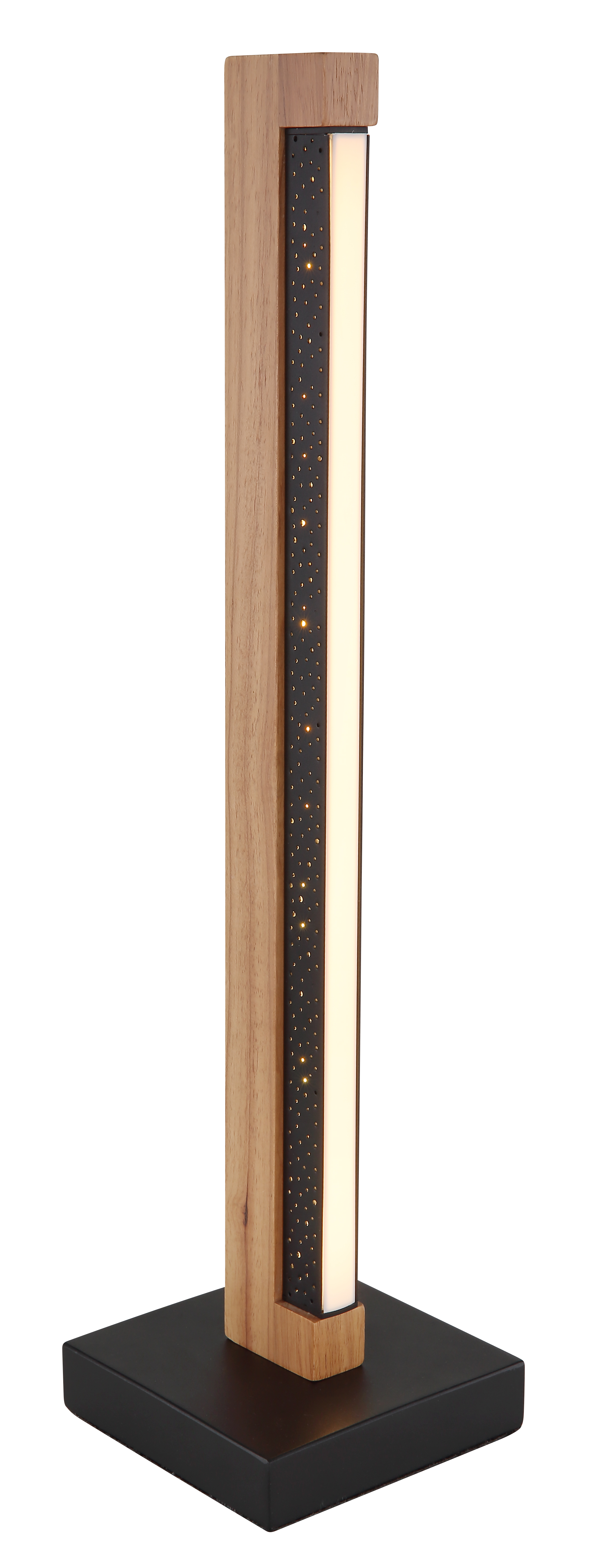 Stolna lampa STARLA