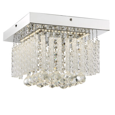 Plafonska lampa MATHILDA