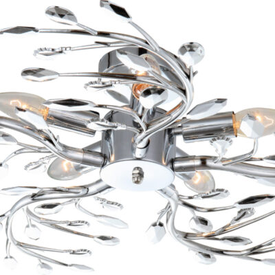 Plafonska lampa FLASH