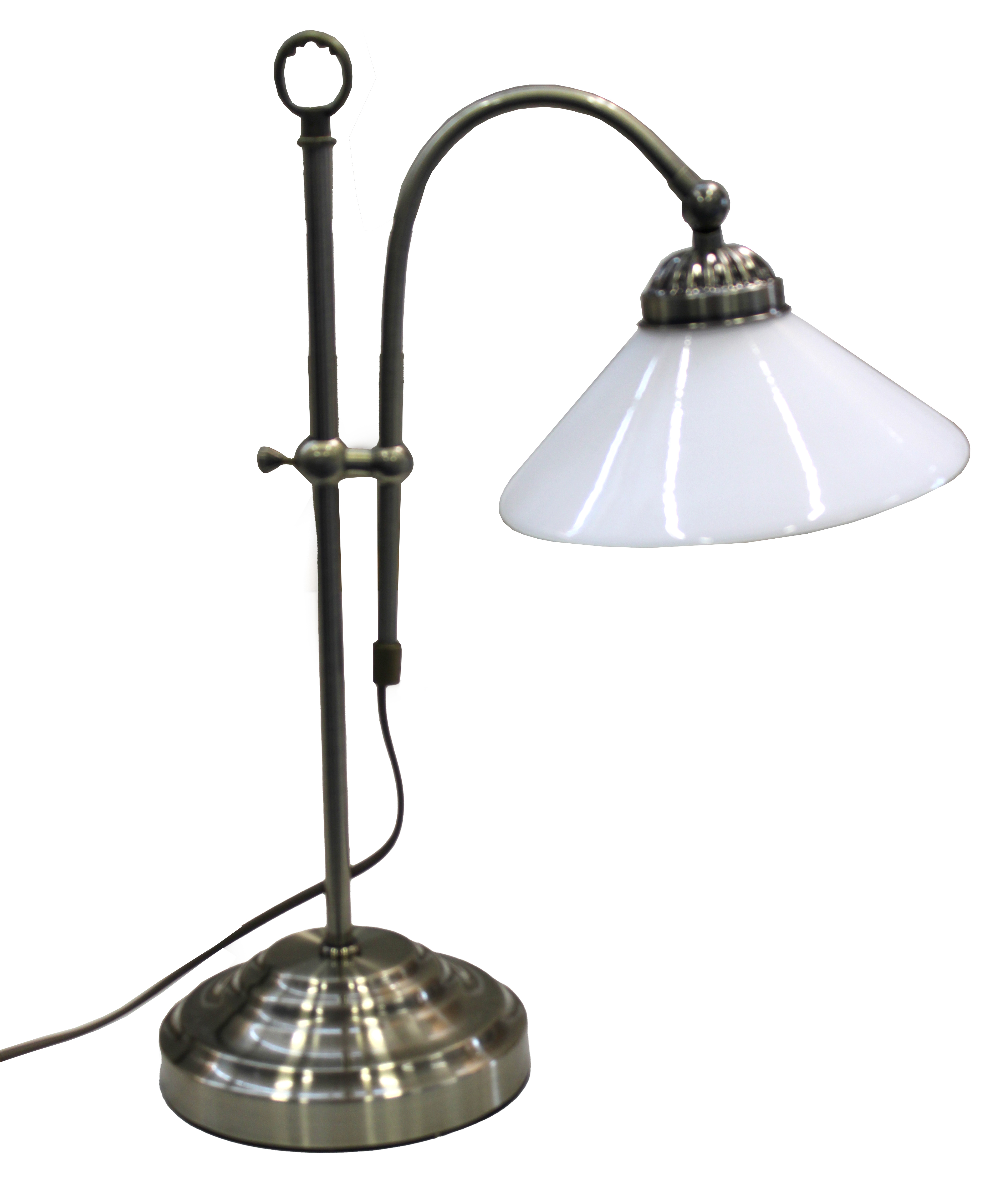 Stolna lampa LANDLIFE