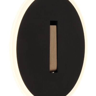 Zidna lampa AVERY