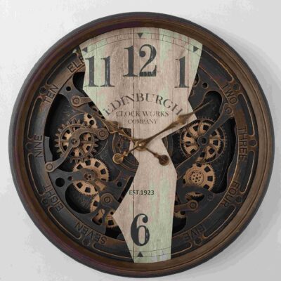 Sat WANDUHR