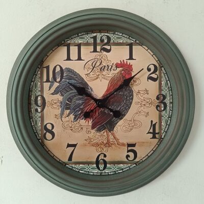 Sat WANDUHR