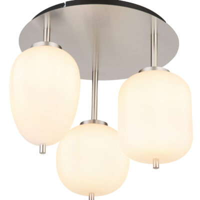 Plafonska lampa BLACKY I