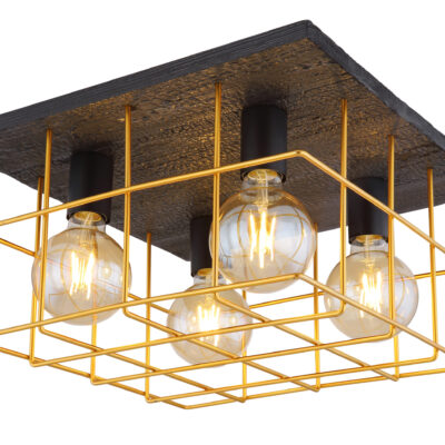 Plafonska lampa MERRIL