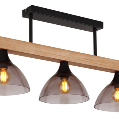 Plafonska lampa LINDI