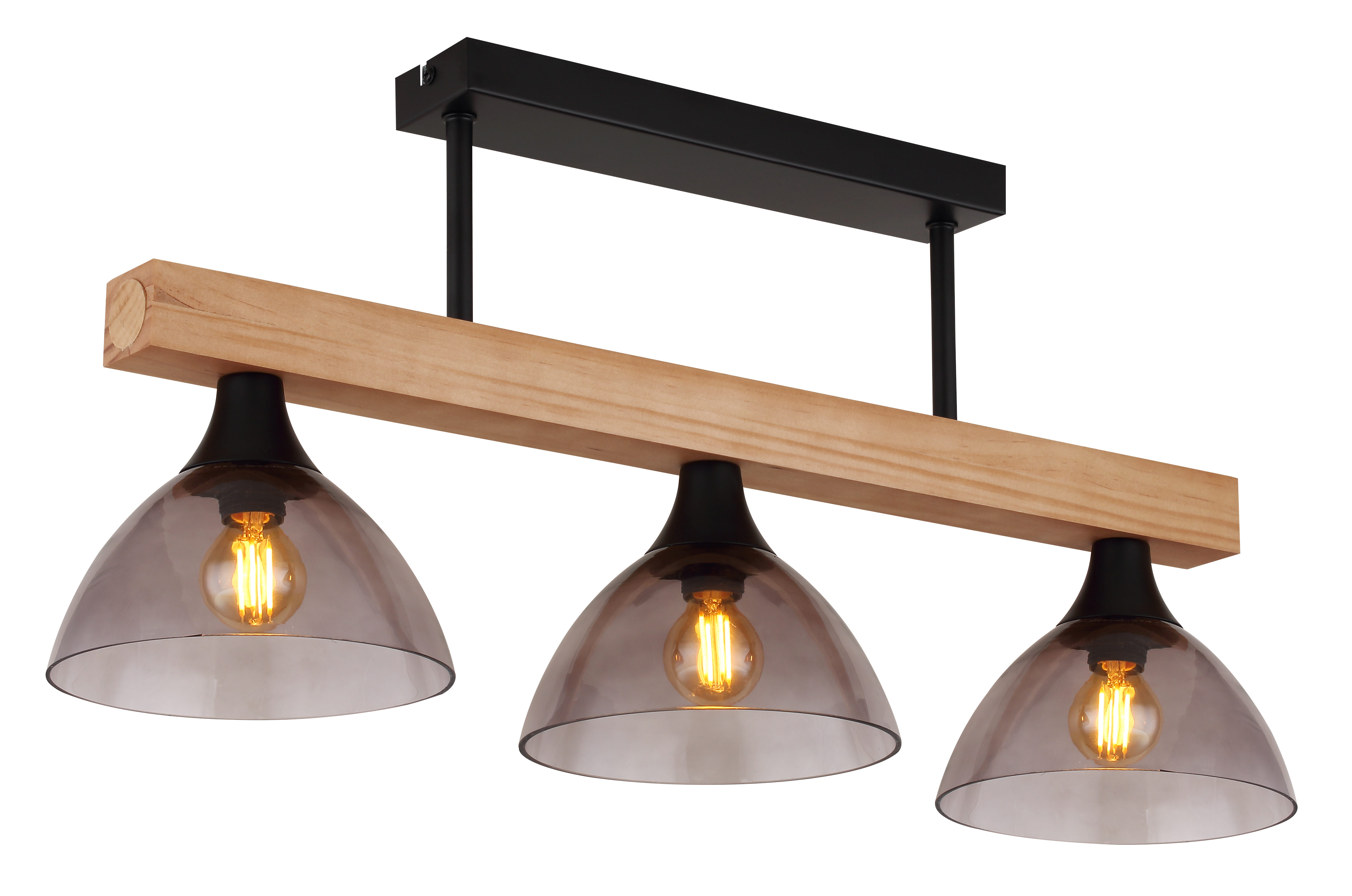 Plafonska lampa LINDI