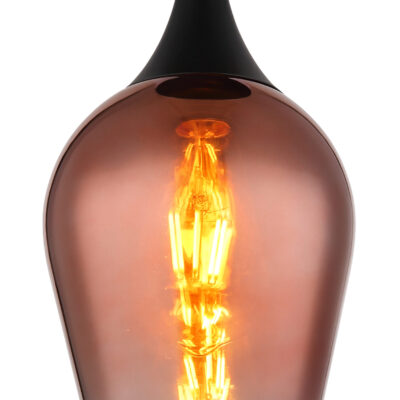 Plafonska lampa LAVUS