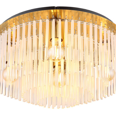 Plafonska lampa GORLEY