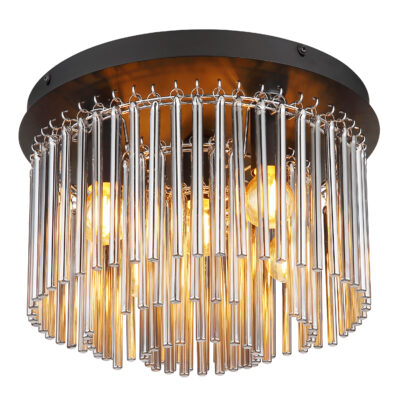 Plafonska lampa GORLEY