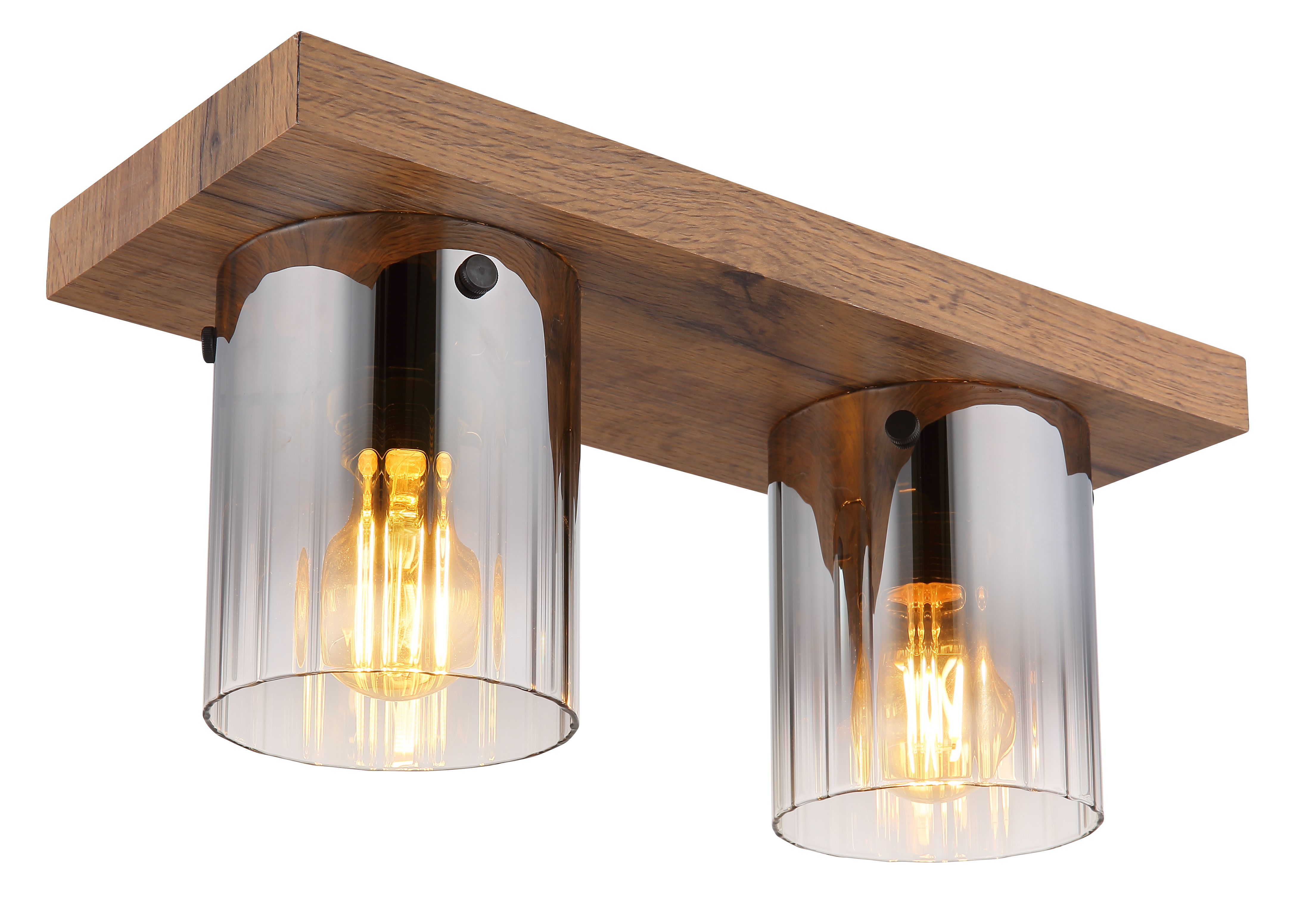 Plafonska lampa UNDERWOOD