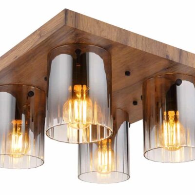 Plafonska lampa UNDERWOOD